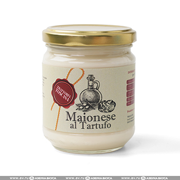

Майонез с трюфелем Trattoria Toscana