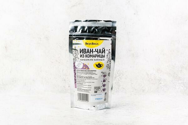 Иван-чай