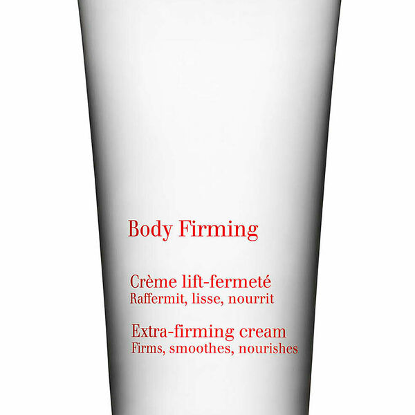 CLARINS Body Firming Крем для повышения упругости кожи тела, 200 мл
