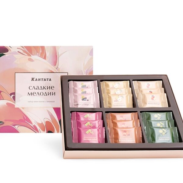 Набор «Сладкие мелодии»