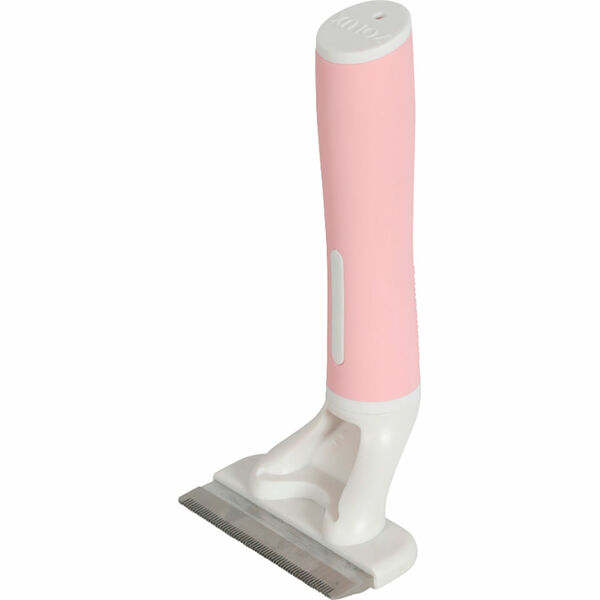 Щетка-триммер для кошек средняя, M