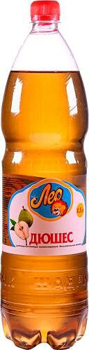 Напиток Лео Дюшес 1.5 л