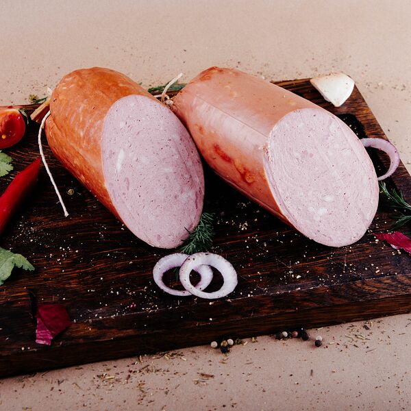 Колбаса Любительская в синюге