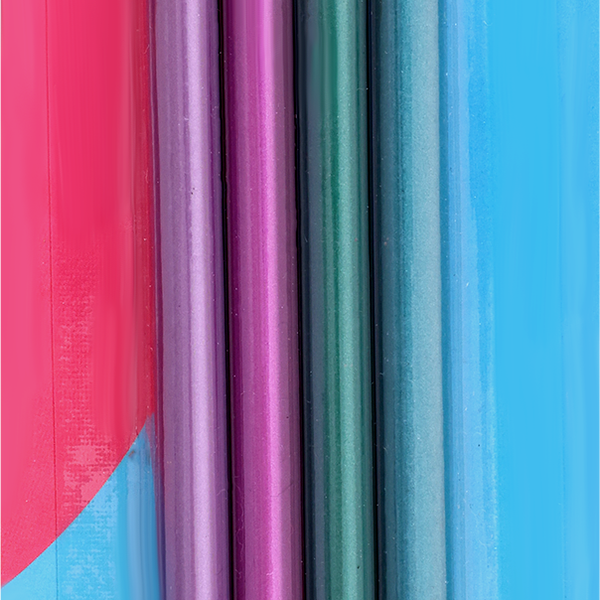 Набор чернографитных карандашей КРОК&ДИЛЛИ НВ, с ластиком, Арт. MF521515, 4шт