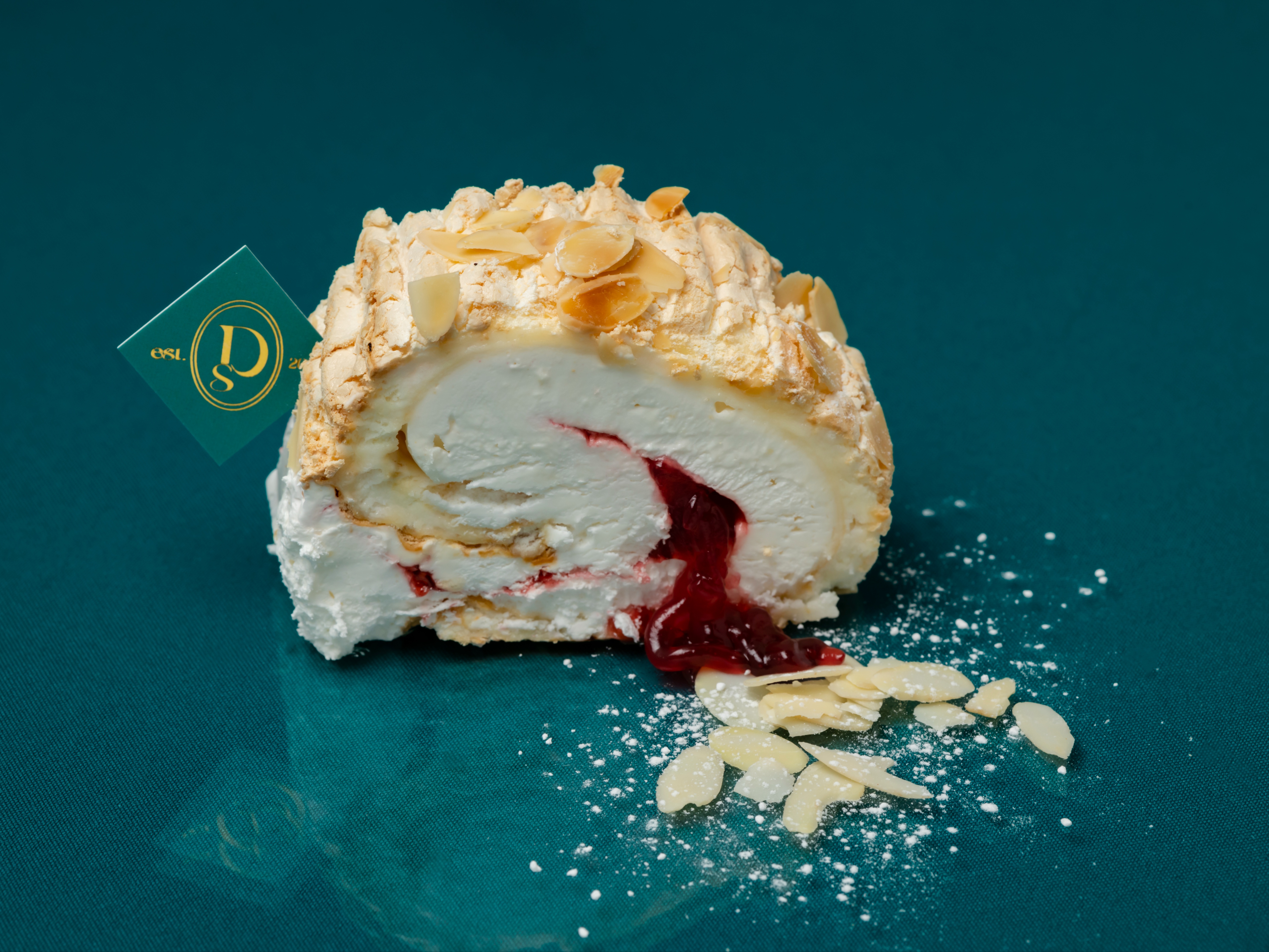 Ռուլետ Մերենգա 120գ