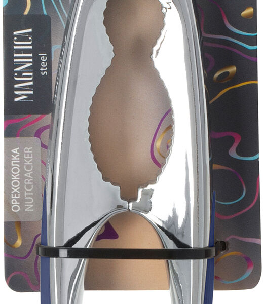 Орехоколка Steel Magnifica Но