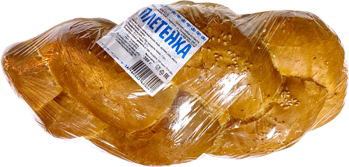 Плетенка Агиров О.З. 380 г