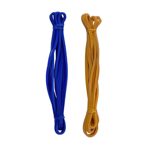 Лента для йоги NN, 2-5 кг