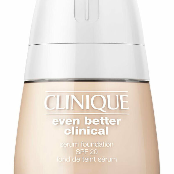CLINIQUE Even Better Clinical Foundation Тональный крем Even Better Clinical, 30 мл, WN 01 Flax