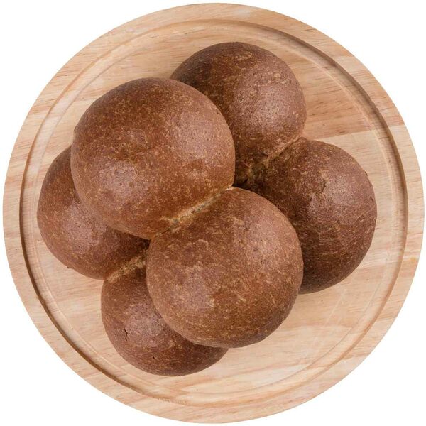 Булочки Сергеевские, 5 шт. ×