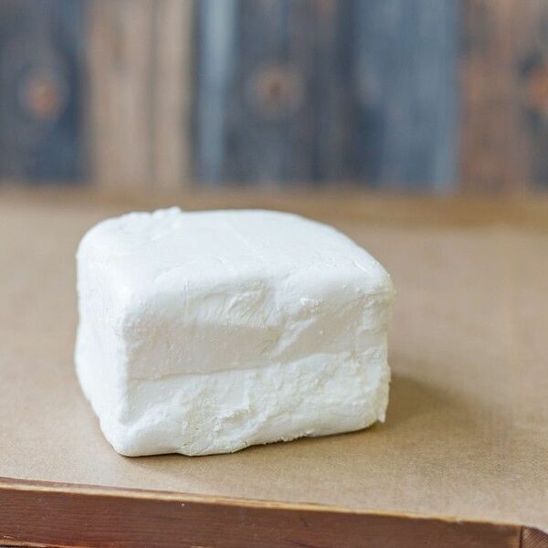 Брынза коровья на развес