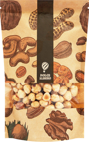 Фундук Dolce Albero жареный