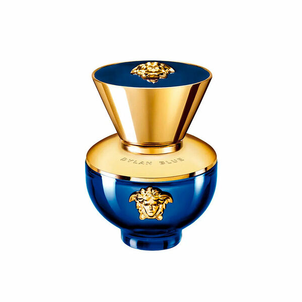 Женская парфюмерная вода Versace Dylan Blue Pour Femme, 30 мл