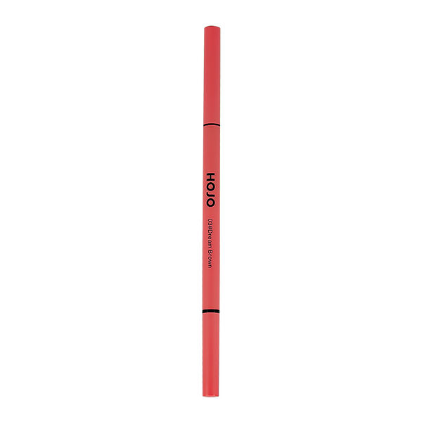 Карандаш для бровей `HOJO` EYEBROW PENCIL тон 03 1.2г
