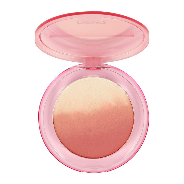 Румяна для лица Novo Sweetheart Gradient Blush тон 04 5.5 г