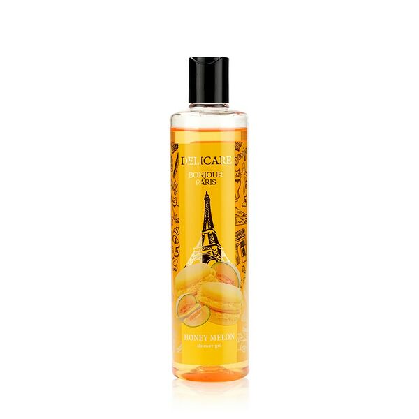 Гель для душа Delicare 