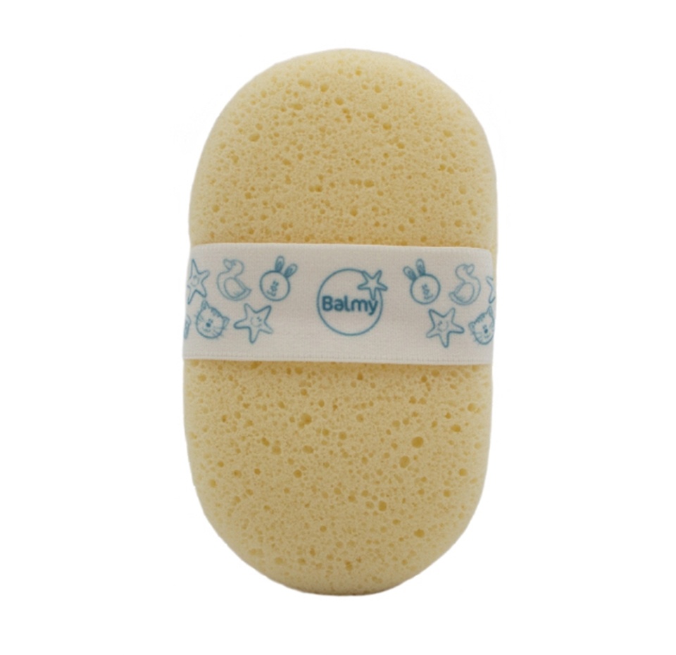 

Губка для душа Balmy детская, Турция