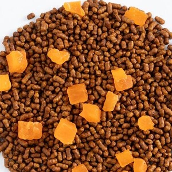 Гречишный чай с манго Напиток Афродиты