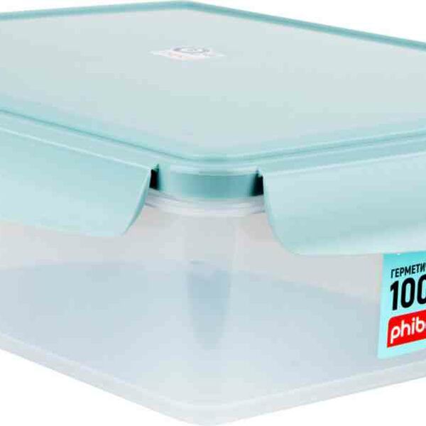 Контейнер Phibo Smart Lock 228×292×82 мм