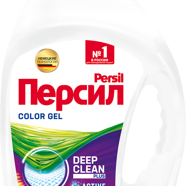 Гель для стирки Persil Color 1300 мл