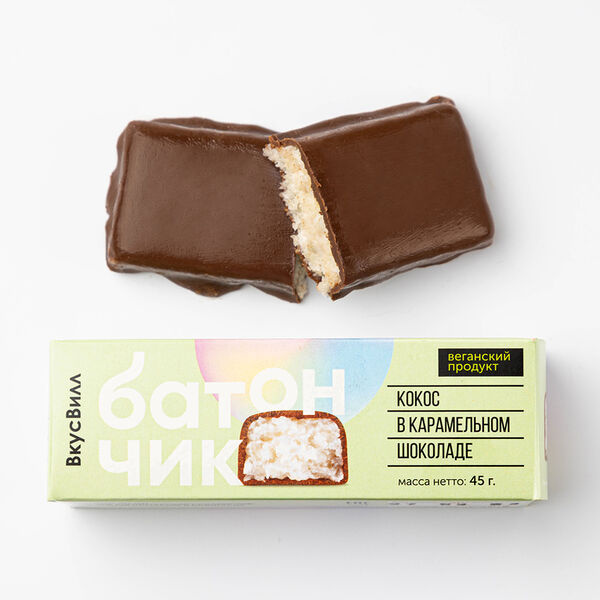 Батончик 