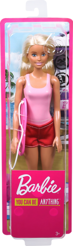 

Кукла Barbie You Can Be Anything Профессии, в ассортименте