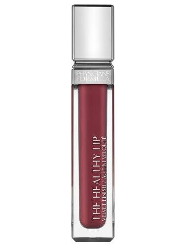 Помада для губ жидкая матовая Physicians Formula The Healthy Lip Velvet Liquid Lipstick т.22 8 мл