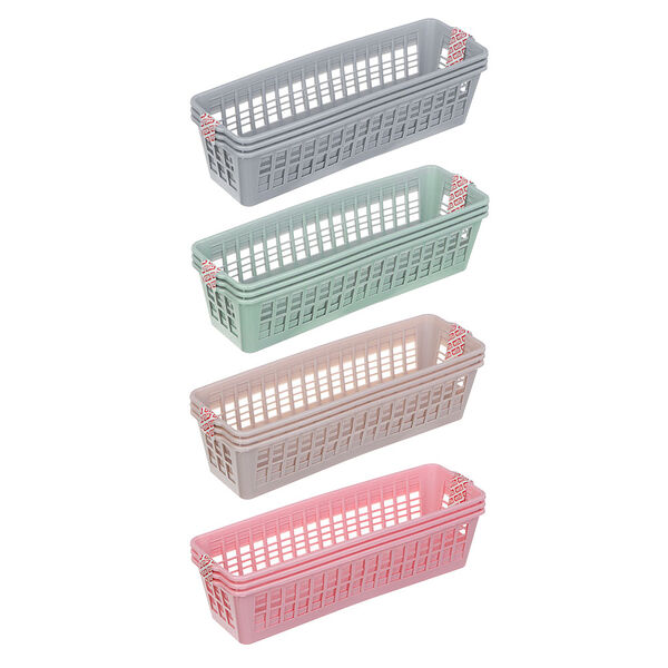 Vetta органайзер для мелочей, полипропилен, 26,5х8х6см