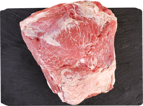 

Шея свиная бескостная, вакуумная упаковка, вес