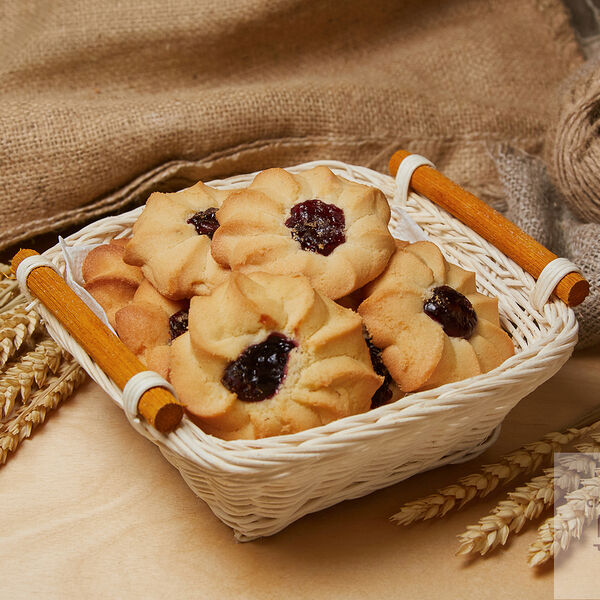 Печенье Курабье