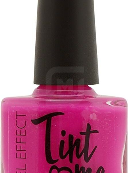 Лак Tint Me для ногтей Care&Color тон 16/34