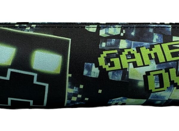 Пенал для мальчиков Centrum объемный, 21х4,5х4,5 см