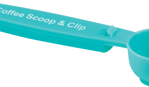 Ложка-зажим универсальная Mallony SC-1, 16х4х3 см