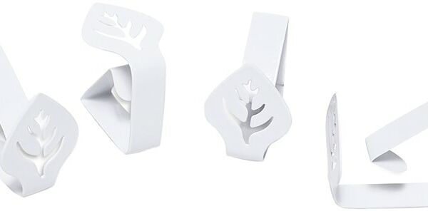 Клипса для скатерти Dosh Home Irsa 4шт