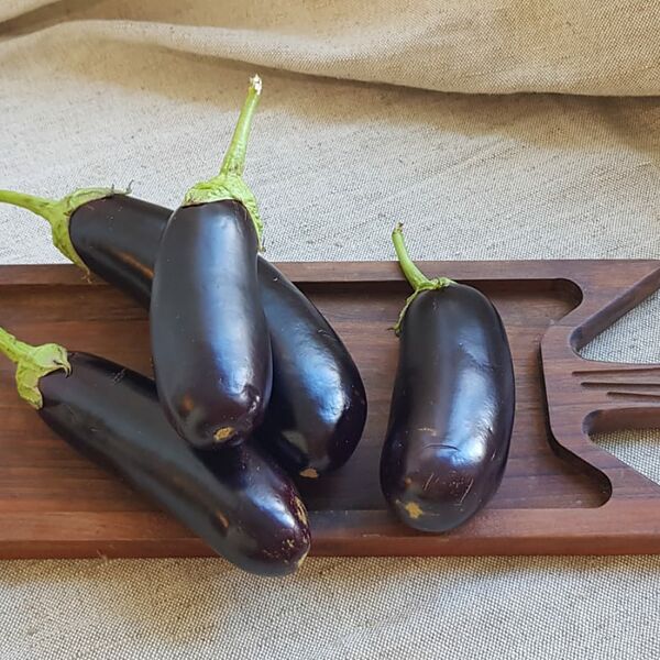 Баклажаны (Danilovskymarket)