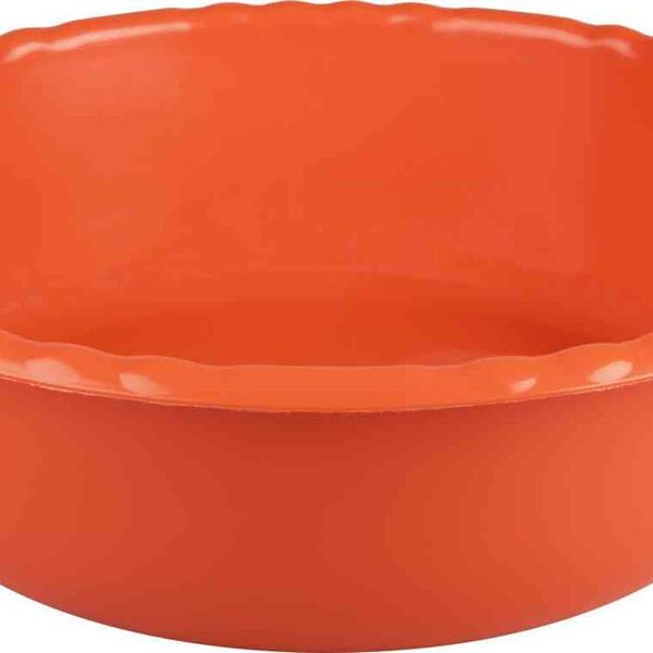 Таз круглый Архимед, 7 л, цвет в ассортименте