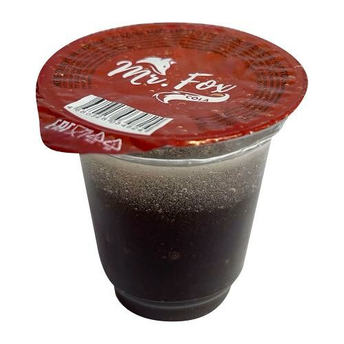 Желе Mr. Fox со вкусом колы