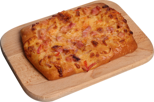 

Лепешка Лента Fresh с начинкой Пицца 150 г