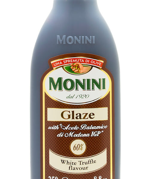 Бальзамический соус 