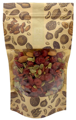 Коктейль ягодный DOLCE ALBERO