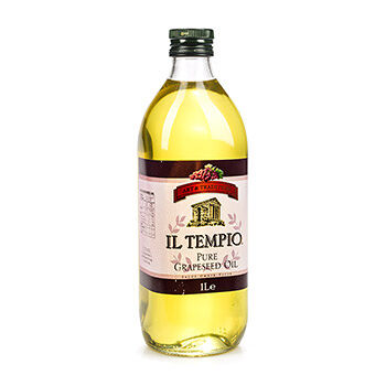 Масло из виноградных косточек, Il Tempio