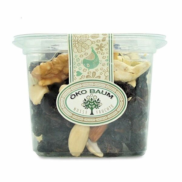 Смесь орехов Oko Baum Студенческая