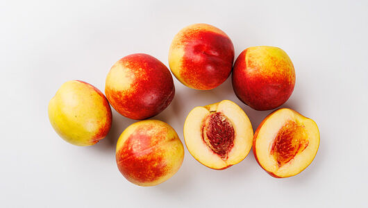 Нектарин Азербайджан вес