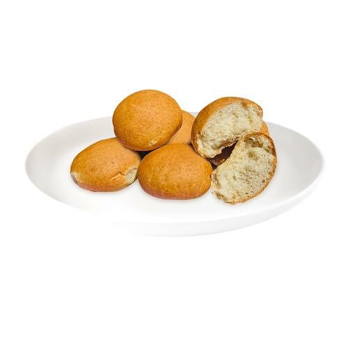 Булка Токов А.А Европейская с отрубями