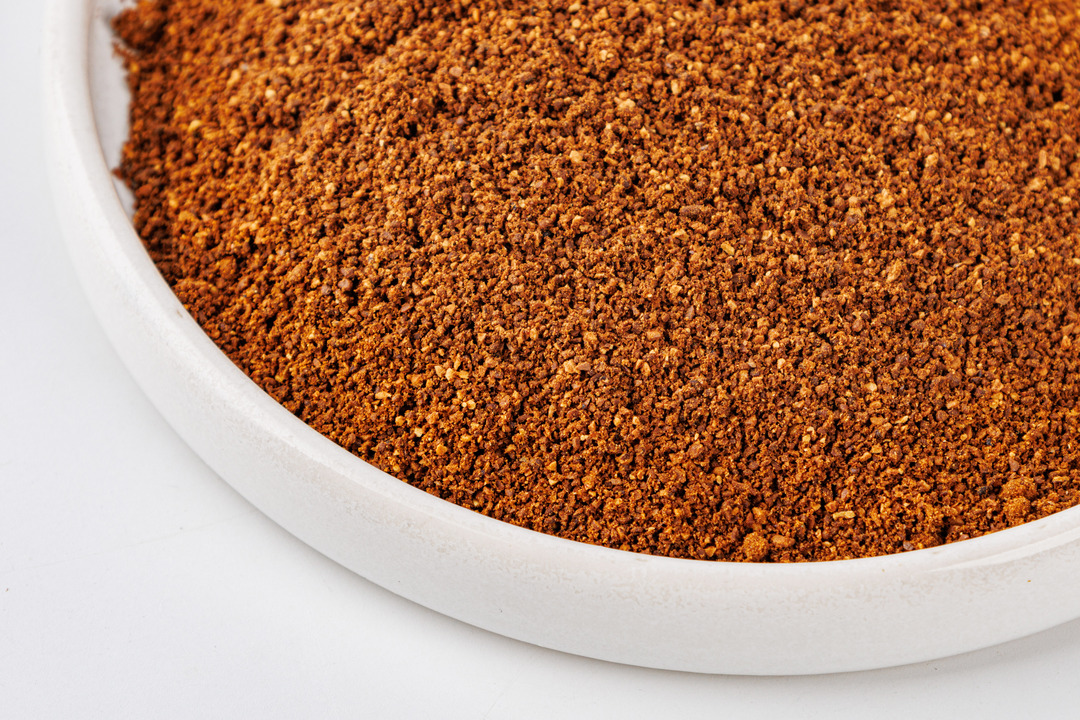 

Кофе натуральный жареный Вкусвилл молотый с ароматом ежевики 150 г