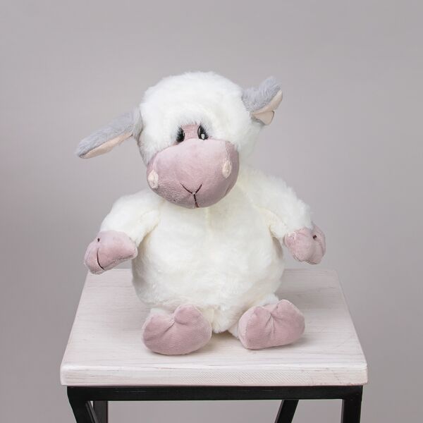 Игрушка Maxitoys, Овечка, 23 см