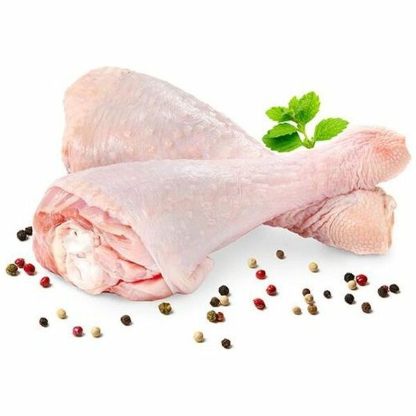 Голень куриная охлажденная