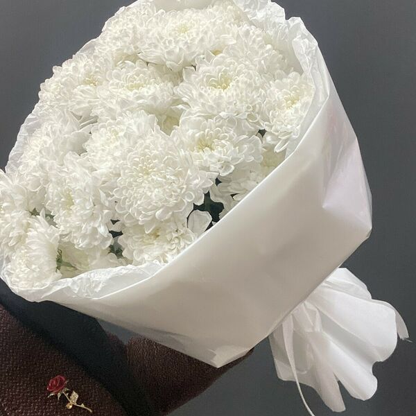 Букет воздушный #42