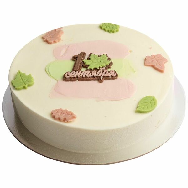 Торт Home made cake Монтблан