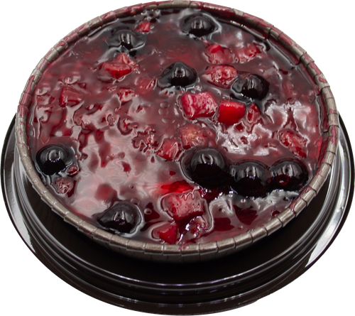 

Шарлотка Фили-Бейкер Лесная ягода 135 г